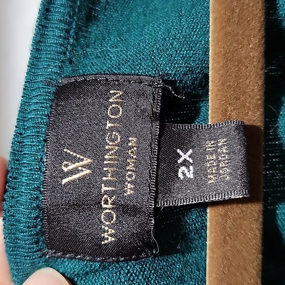 Tunic Sweater - Picture 3 of 9